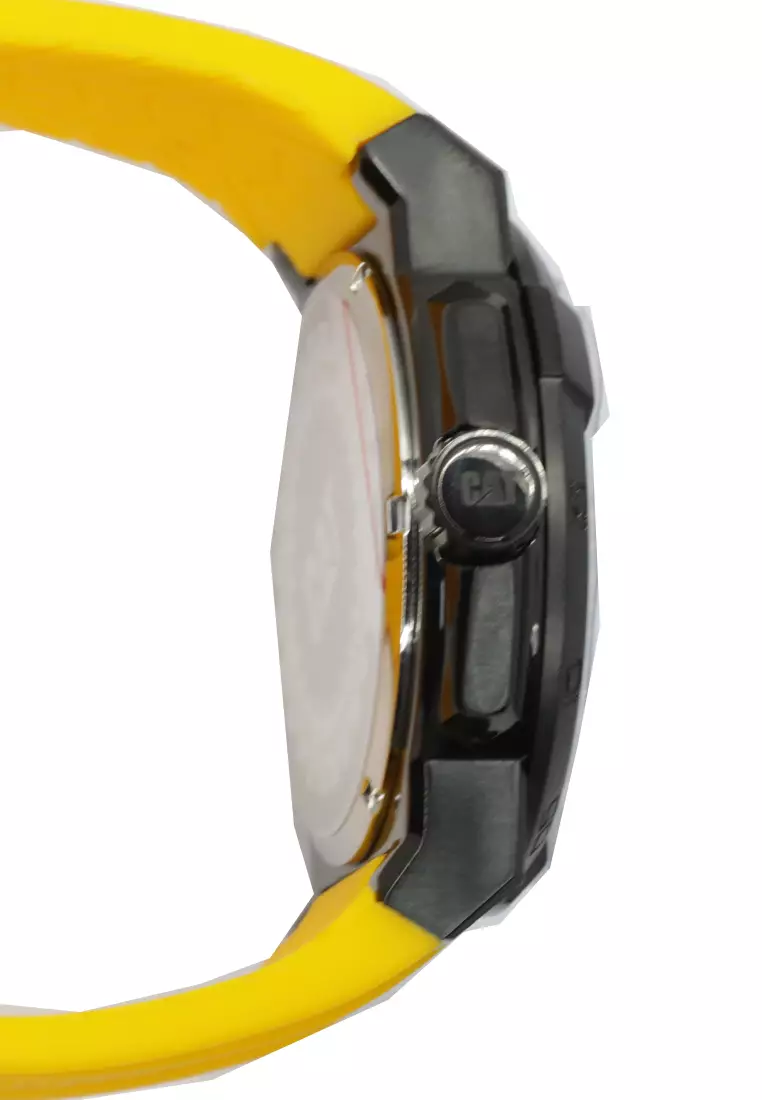 Casual Men's WatchesCAT SI.161.27.127