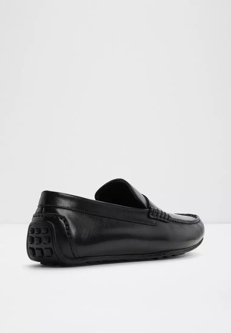 Biello-In Loafers