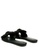 London Rag black Bow Knot Slip-On Flat in Black E2BD5SH7435AABGS_3