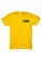MRL Prints yellow Pocket Tanod T-Shirt Frontliner 9FC4FAAFE60B91GS_1