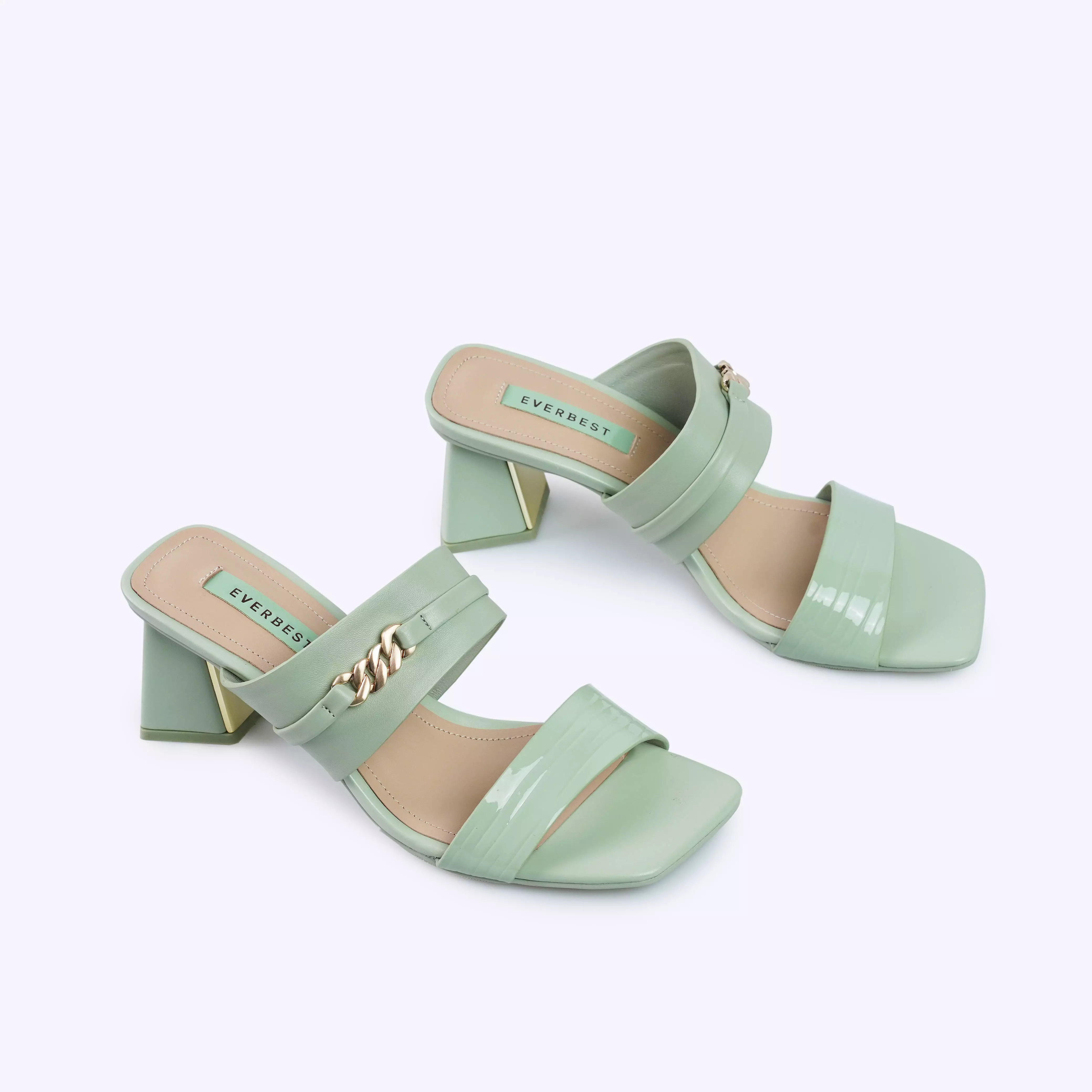 EVERBEST FRINSA LIGHT GREEN