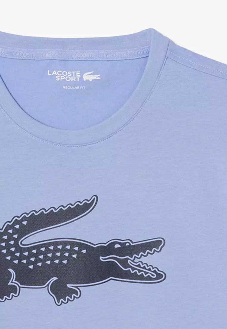 Ultra Dry XXL Logo Sport T-shirt