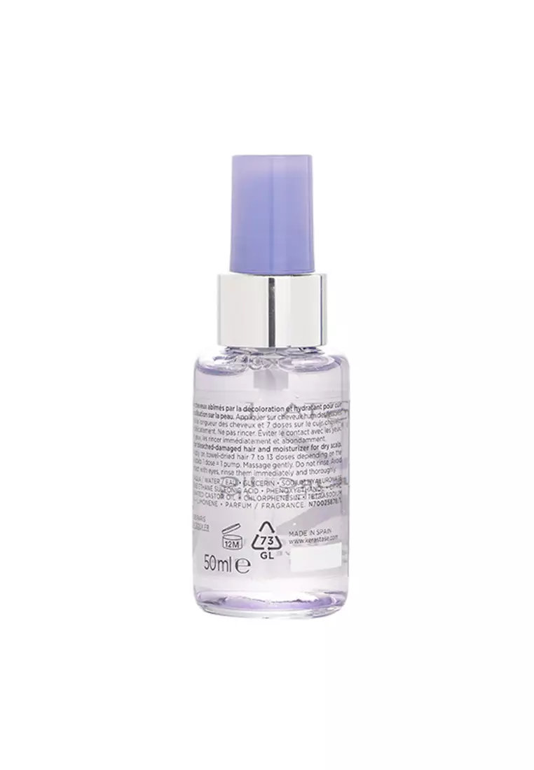 KÉRASTASE - Blond Absolu 2% 純透明質酸精華 50ml/1.7oz