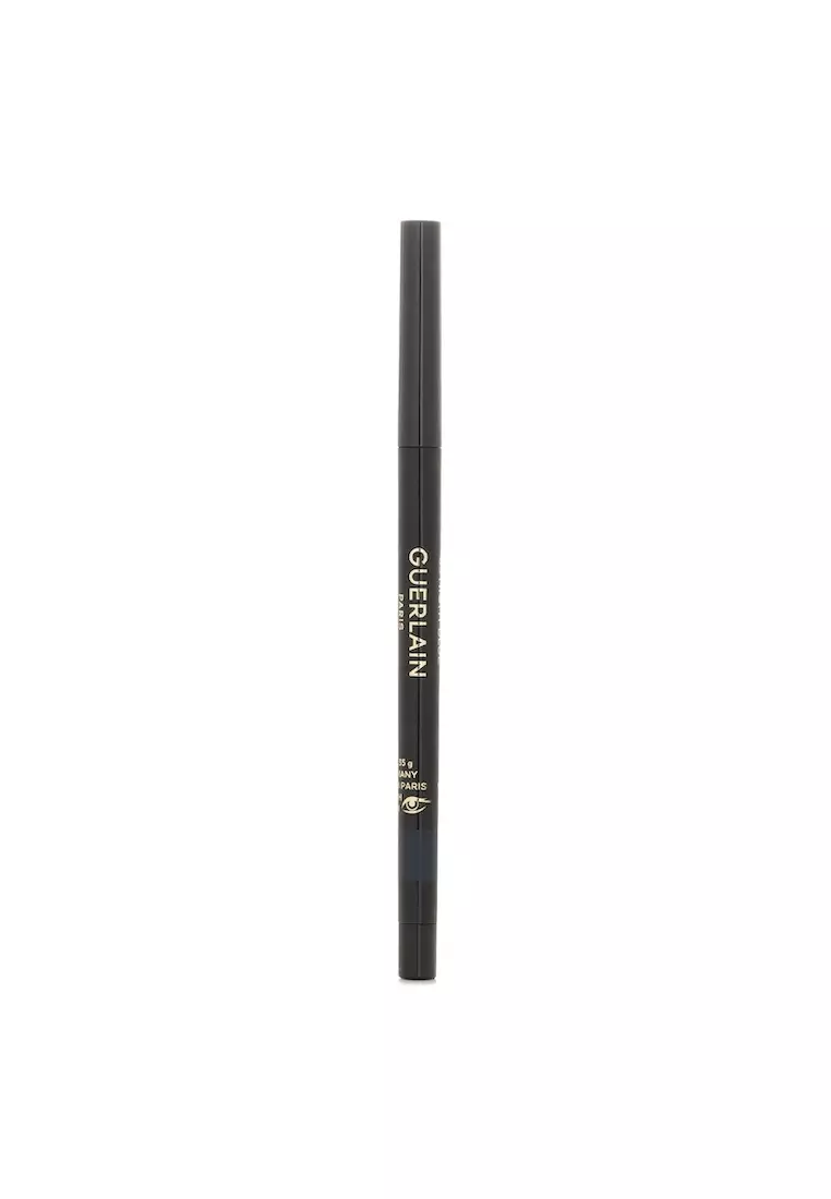 GUERLAIN - The Eye Pencil - # 03 Night Blue 0.35g