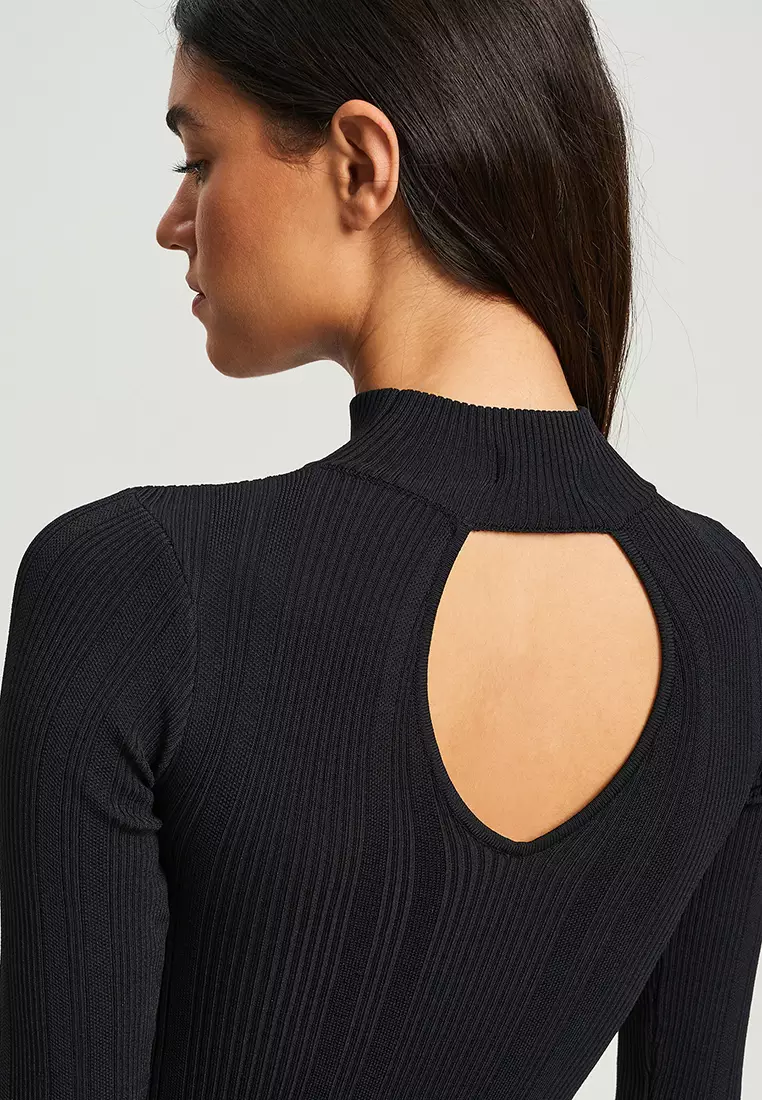 Buy Willa Avery Knit Dress 2026 Online | ZALORA
