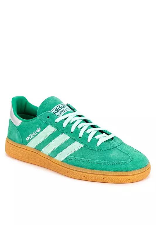 Handball Spezial W