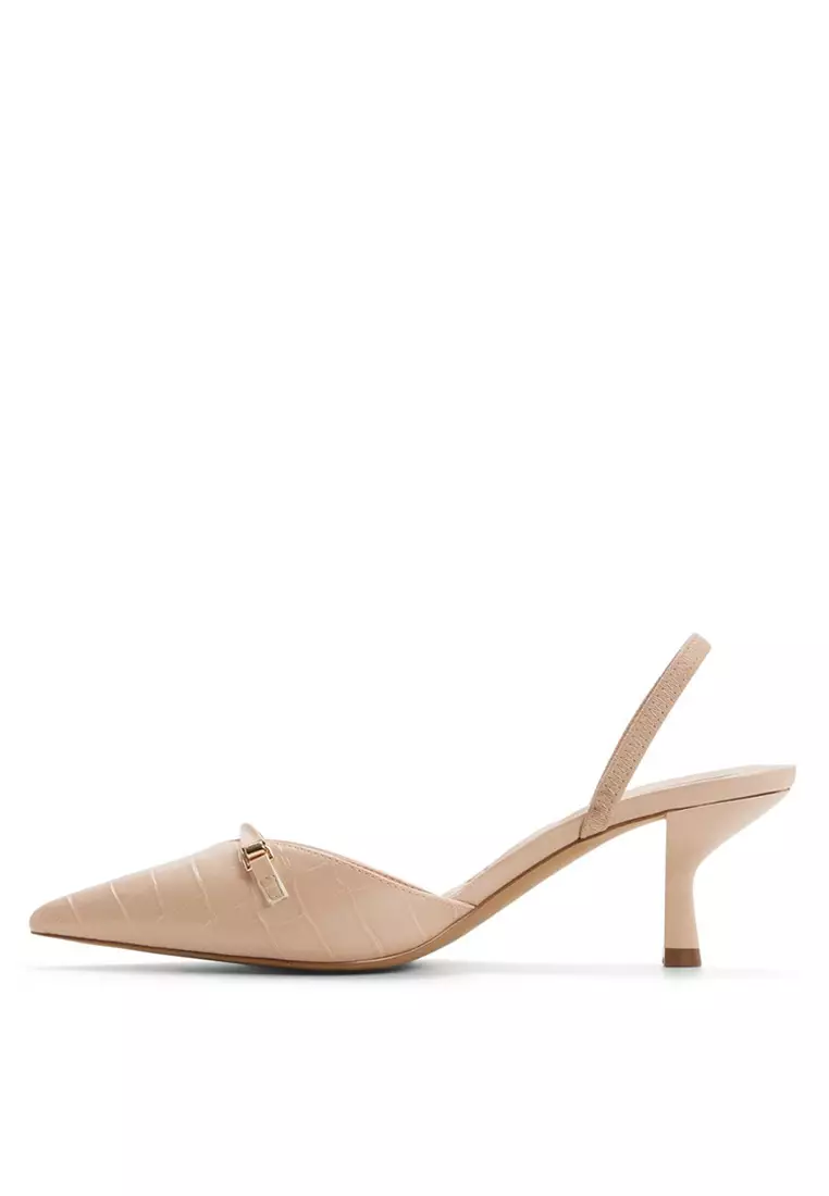 Lianya Heels