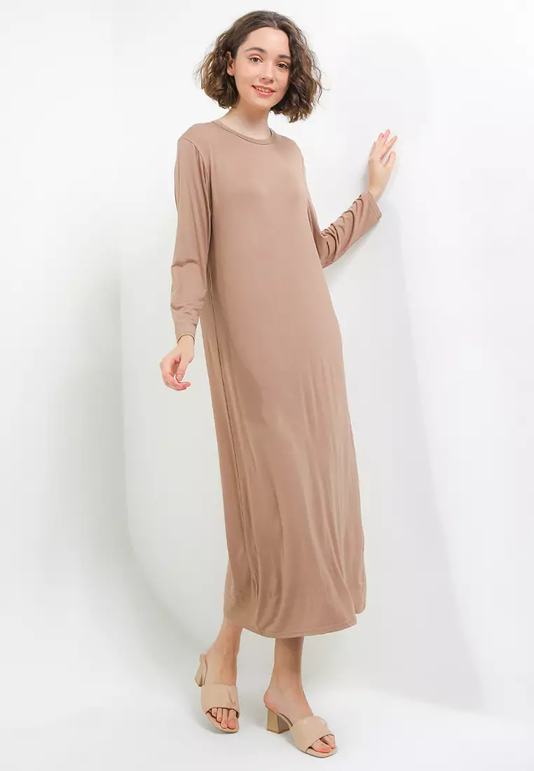 L/S Inner Dress