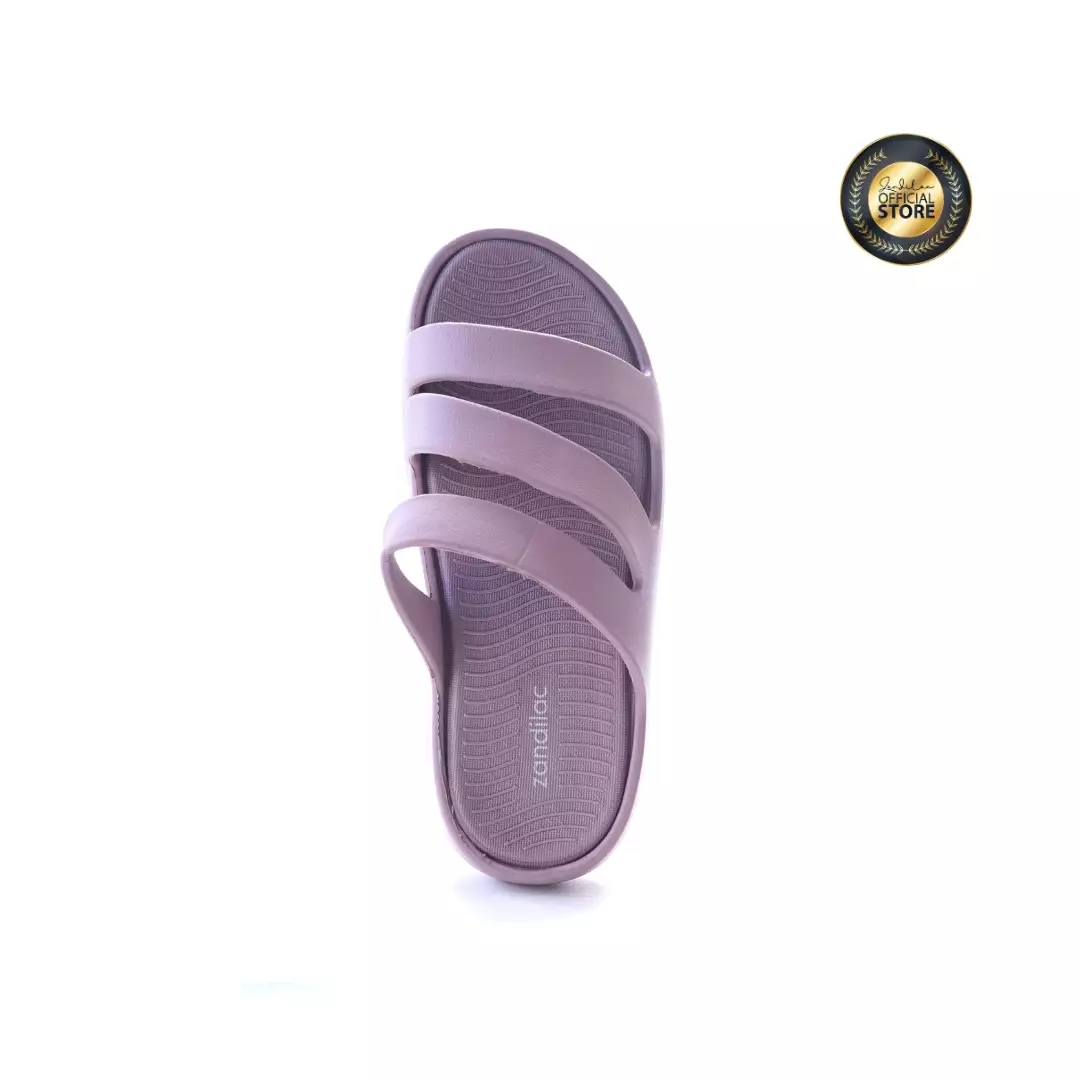 ZANDILAC - SANDAL WANITA DEWASA CH220616WD full karet