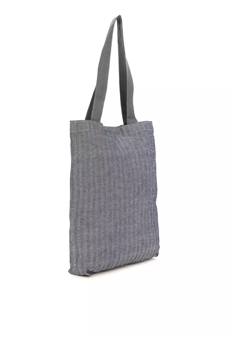 Fabric Tote Bag