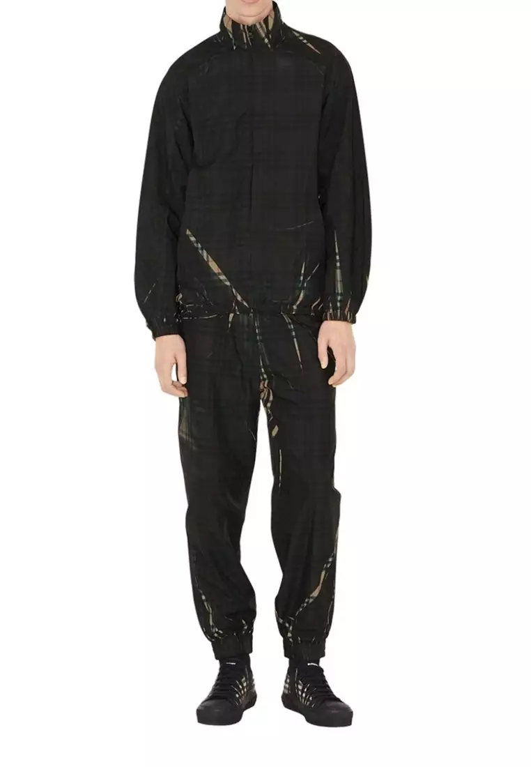 Burberry archive shirt jacket Y2K平成ギャル Burberry archive shirt jacket Y2K平成ギャル archive y2k