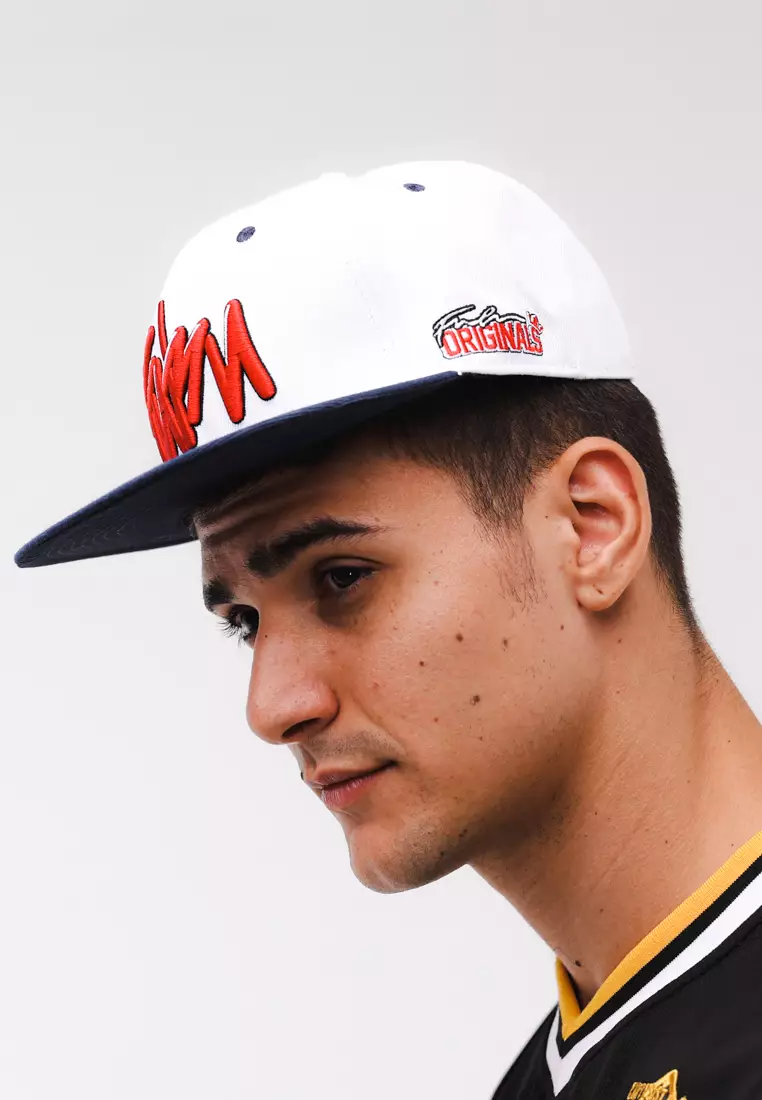 Buy Fubu Boys Caps 2025 Online | ZALORA Philippines