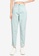 MISSGUIDED blue Riot Jeans Co Ord B62ECAA1EA1C54GS_1