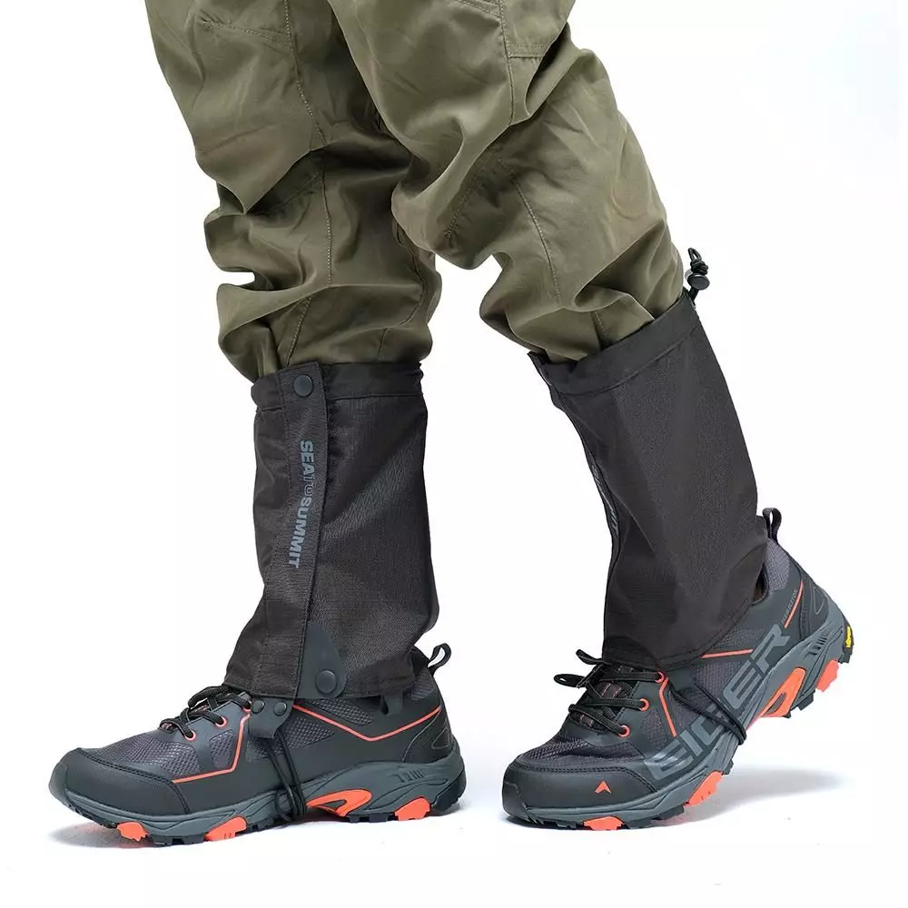 Sea To Summit Grasshopper Gaiters M