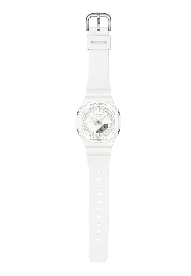 G-shock Women Digital Analog Watch GMA-P2100-7A