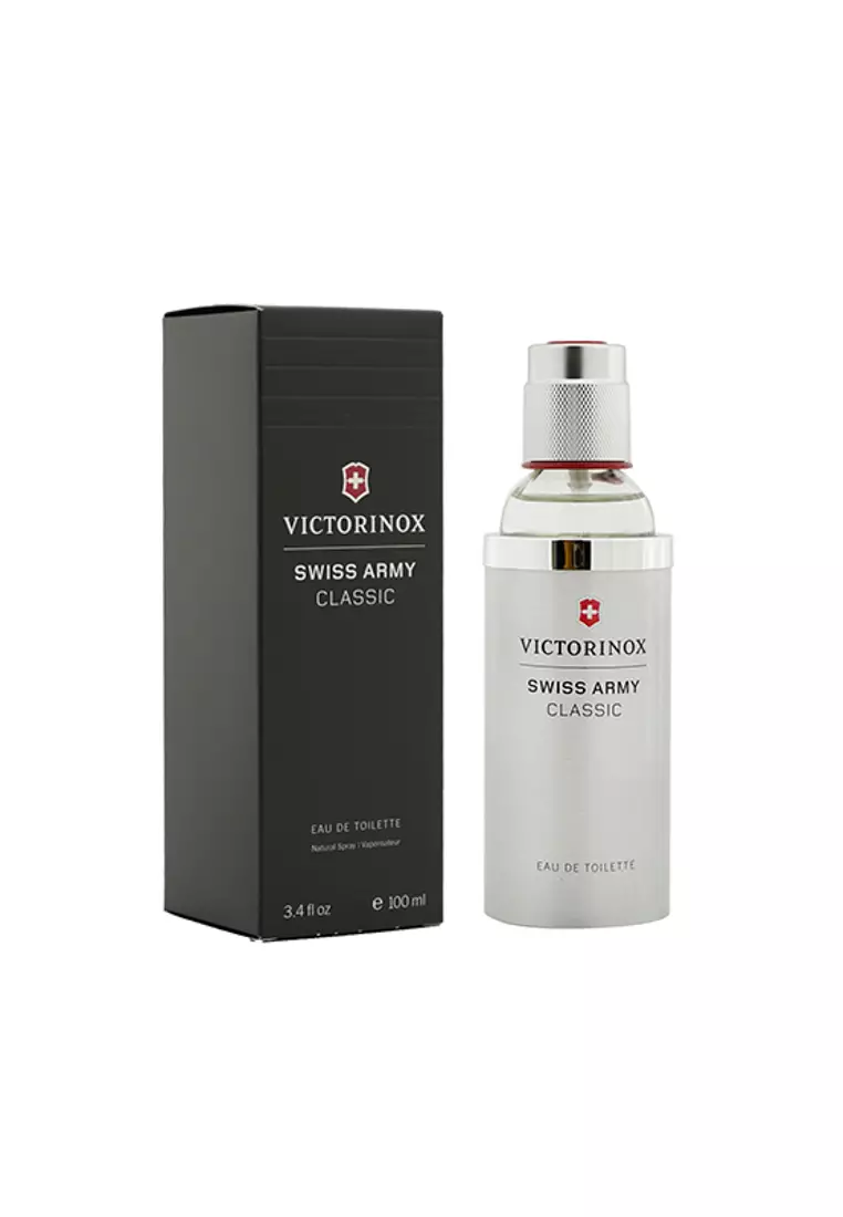 Swiss sales army classic