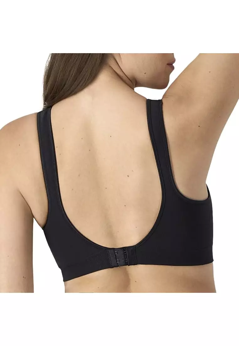 Comfort Revolution™ Wirefree Smart Sizes with Foam