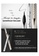 Clio brown CLIO Sharp, So Simple Waterproof Pen Liner (19AD) #02 Brown - [2 Colors to Choose] 8B5E2BEEE4A206GS_2
