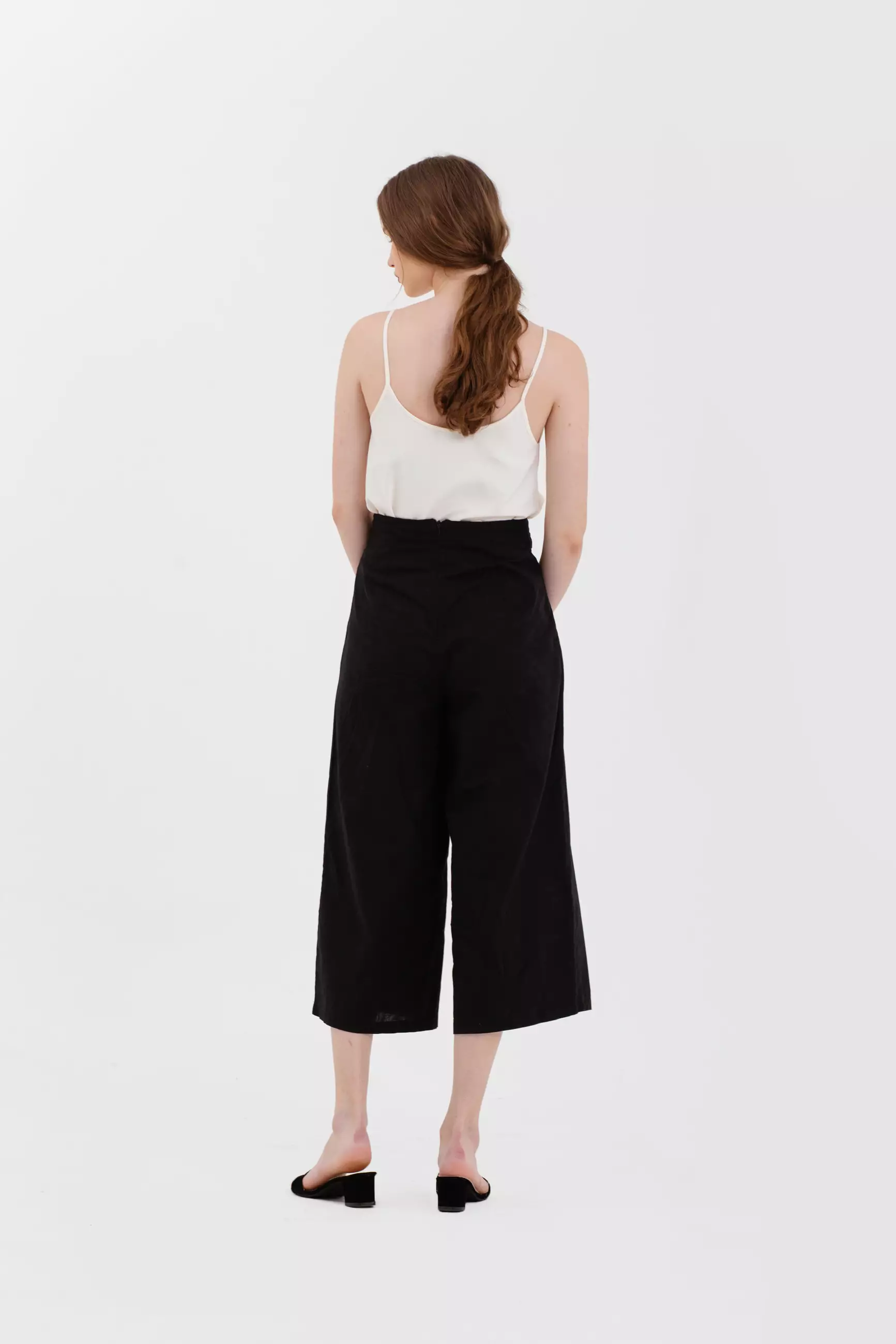 Celana Wanita Atelia Black