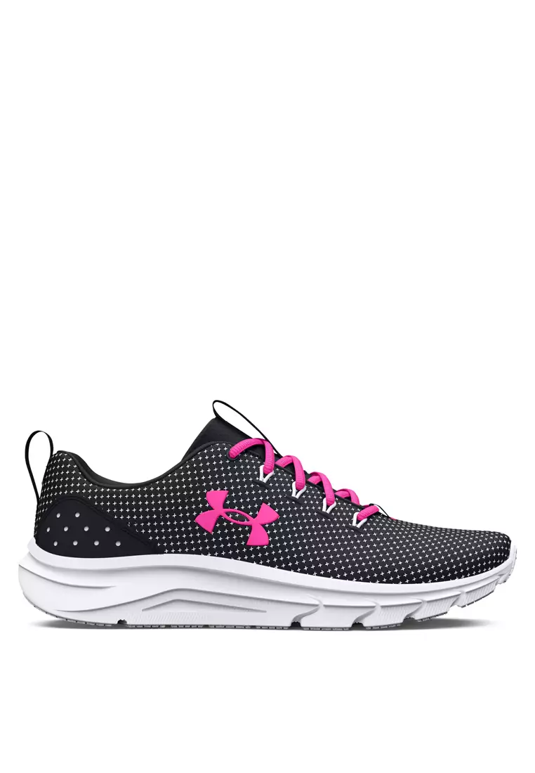 Discount on Under Armour  shoes - SKU: Phade RN 2 Shoes