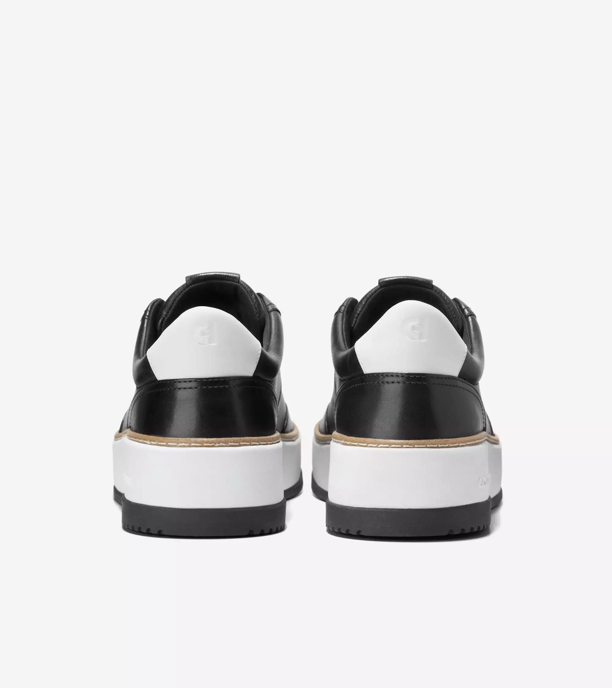 Cole Haan Women Grandpro Maxfield Slip On Sneakers - (Black)