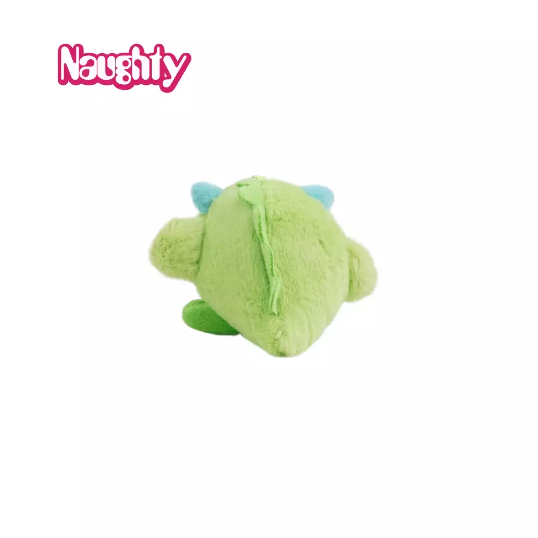Gantungan Kunci Tas Monster Keychain Bag GKC241000012 Naughty Accessories