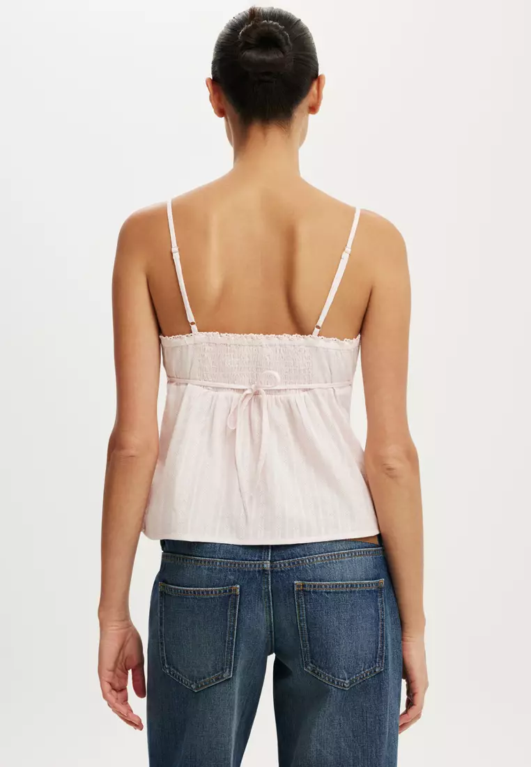 The Daydream Cami Top