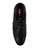 H2Ocean black Saxon Solid Tone Lace Up Shoes 251D7SH33EC721GS_4