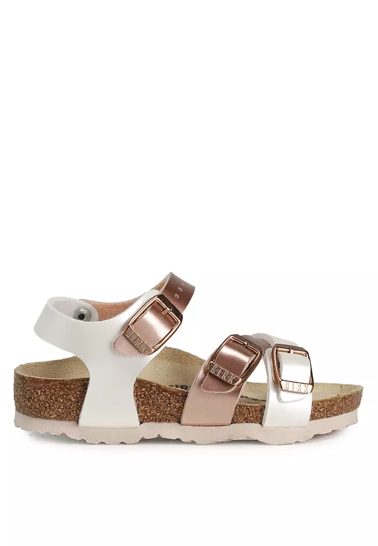 Discount on Birkenstock  shoes - SKU: Kumba Kids BF