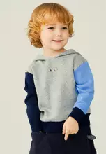 Mixed Gray