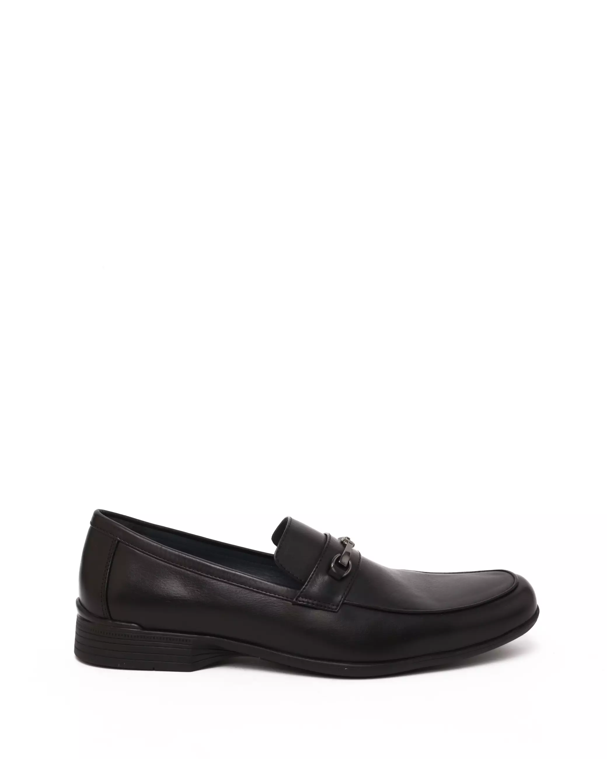 Buccheri Guido Lace Up Man Black
