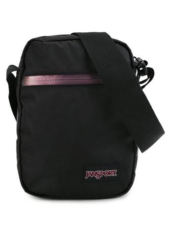 Jual Jansport Weekender Fx Sling Bag Original Zalora Indonesia