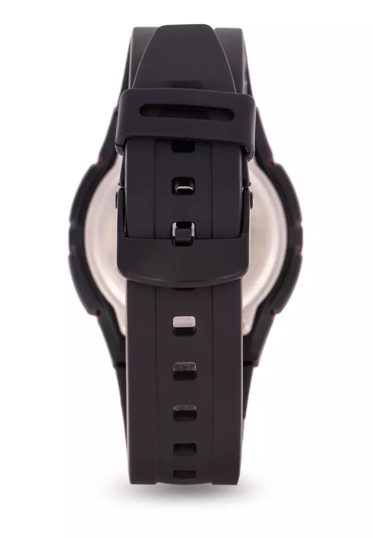 Digital Analog Watch AW-80-4BVDF