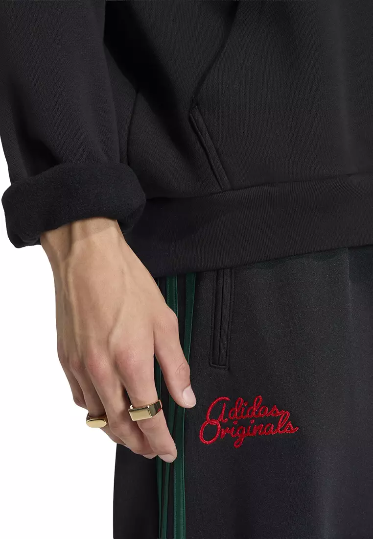 Monogram Infill Hoodie