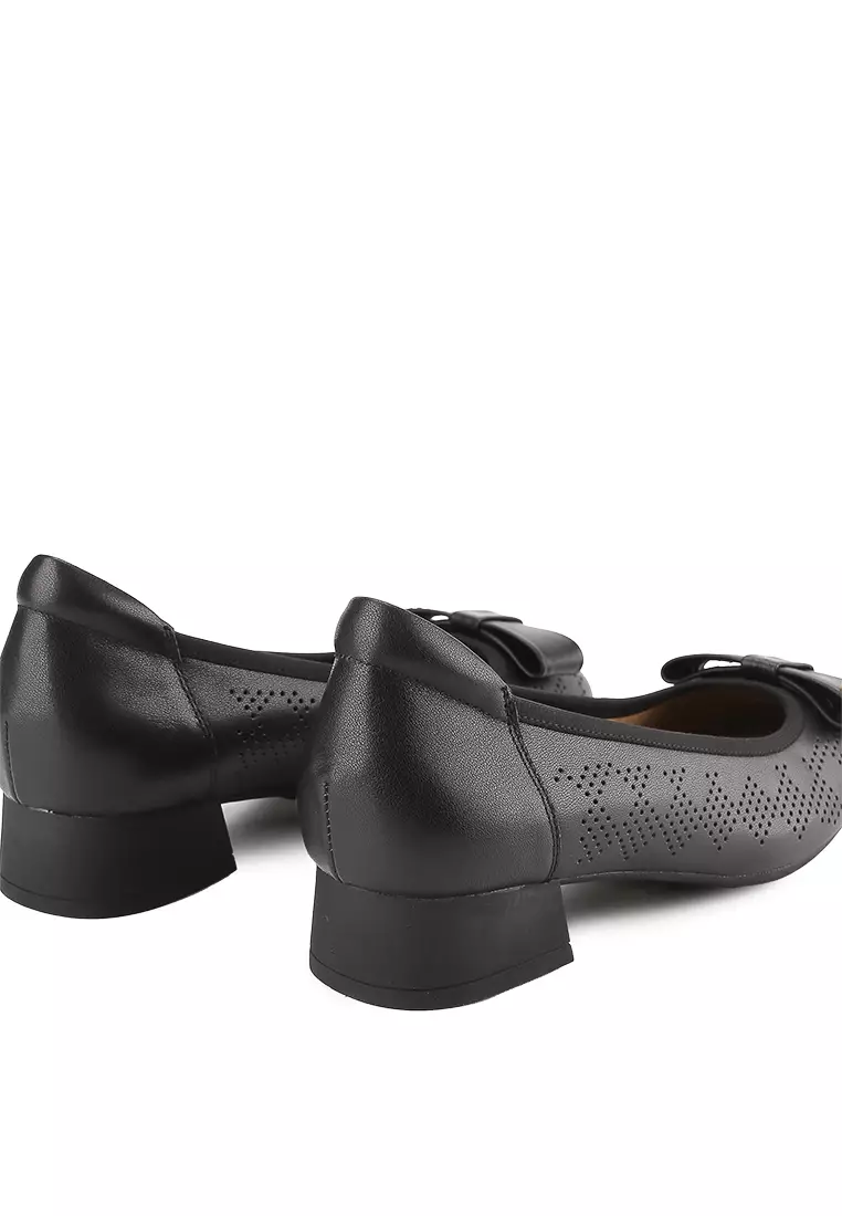 Ladies Shoes 25001Za