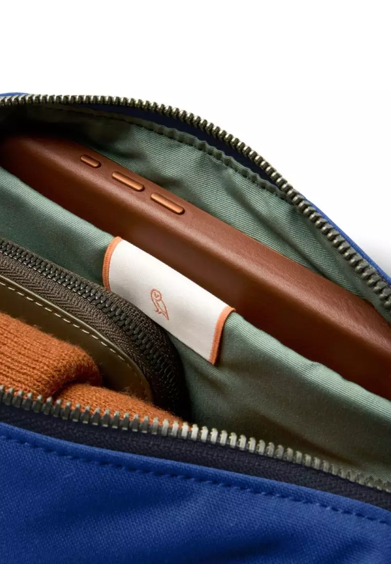 Bellroy Classic Sling 3L - Indigo