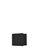 SEMBONIA black Nappa Leather Bi-Fold Wallet With Card Case 50E77AC6F6EFEBGS_3