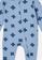 Cotton On Kids blue and multi The Long Sleeves Zip Romper AB984KAF93D193GS_3