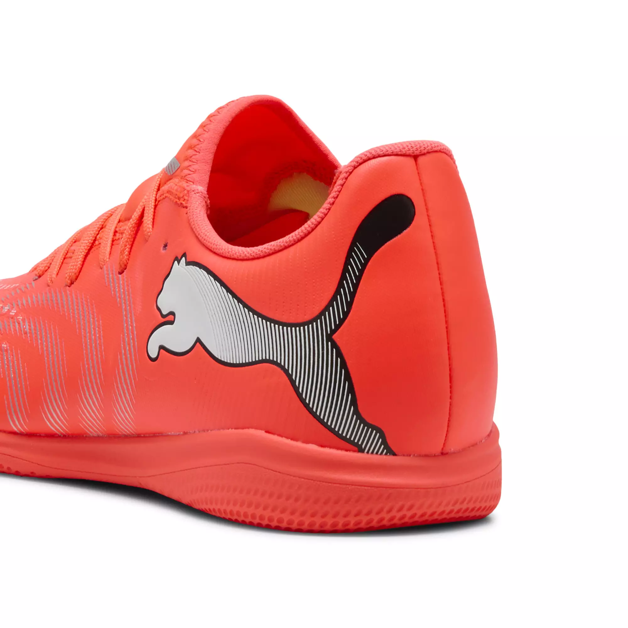 PUMA FUTURE 9 PLAY Unisex Indoor Football Boots