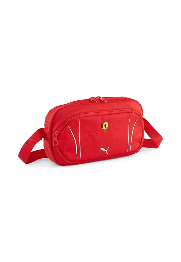 Puma ferrari sale sling bag malaysia