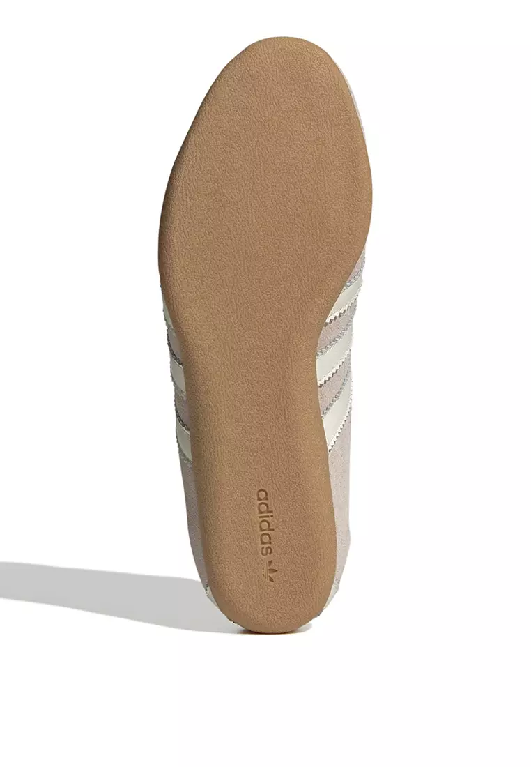 Tokyo Shoes