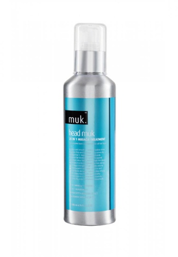Muk Head Muk 20 in 1 Miracle Treatment 200ml 9049ABE56C395EGS_1