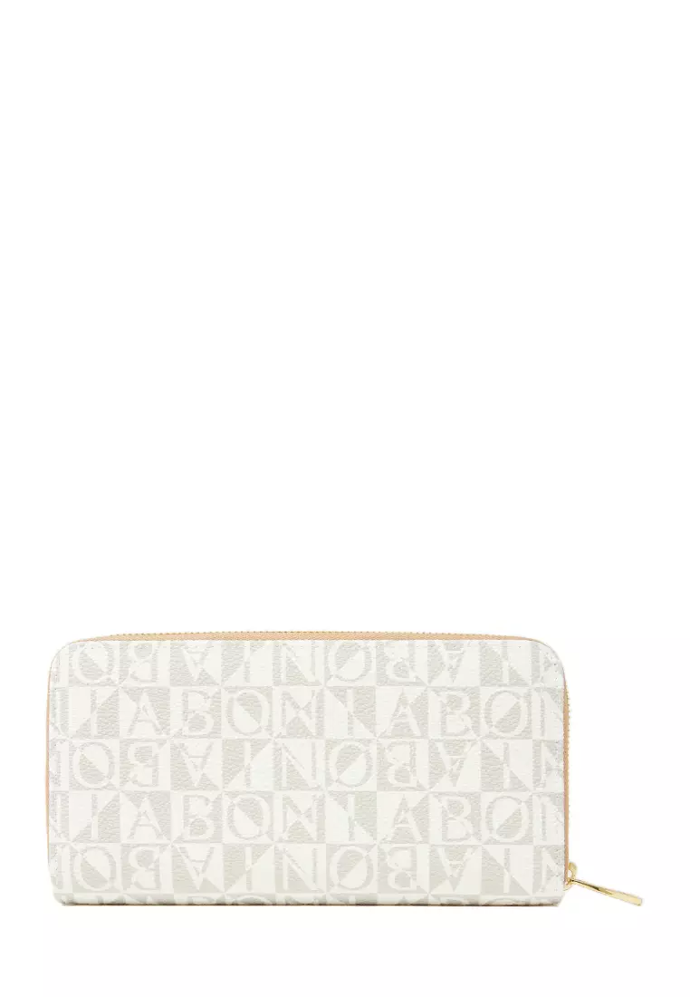 calvin klein wallet women