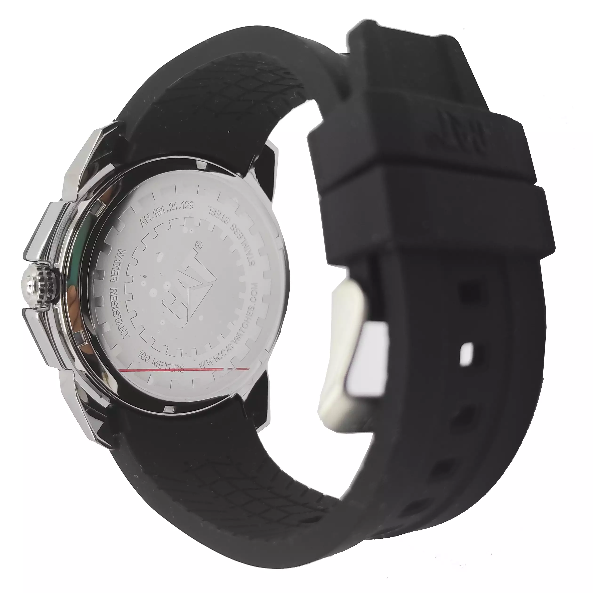 Caterpillar Casual Men's Watch CAT AH.191.21.129