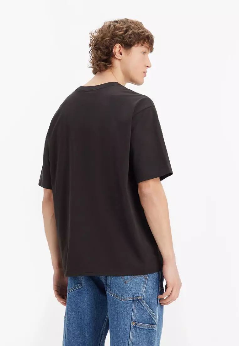Buy Levi's Levi'S® Men'S Workwear T-Shirt A5850-0004 2024 Online ...