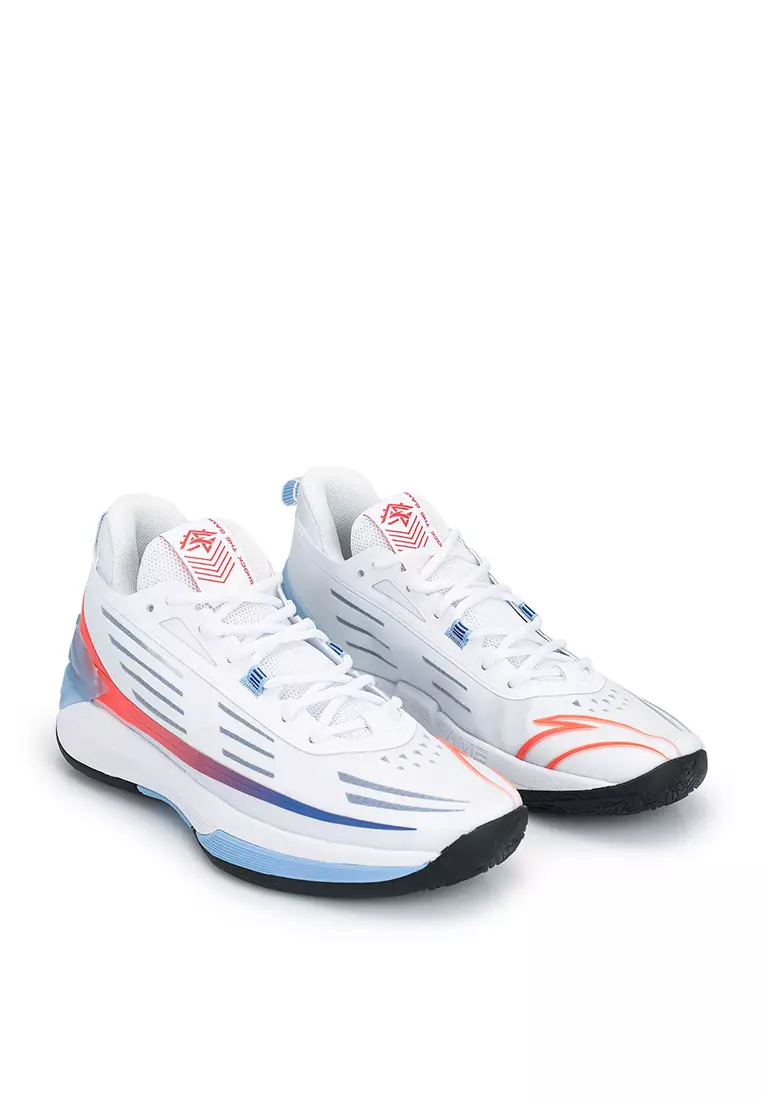 Anta new shoes shop