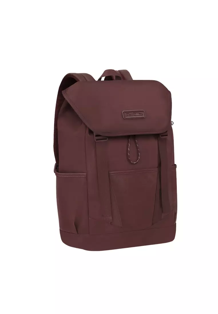 6080 MEDIUM Monoflap Backpack