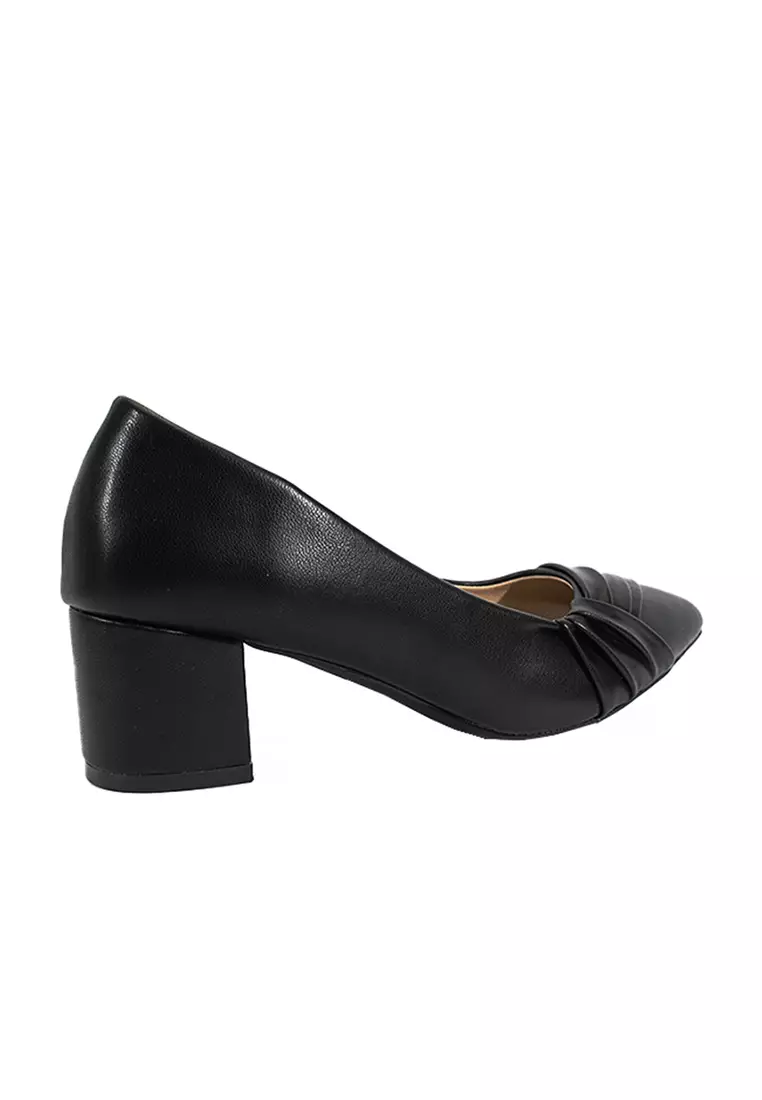 Women's Pumps LX 25710 Black C71