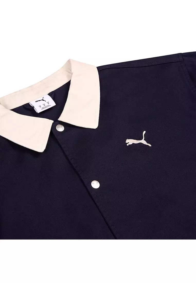 Premium Ess Relaxed Shacket