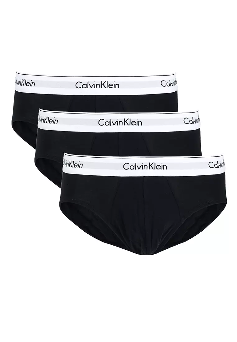 calvin klein underwear pack